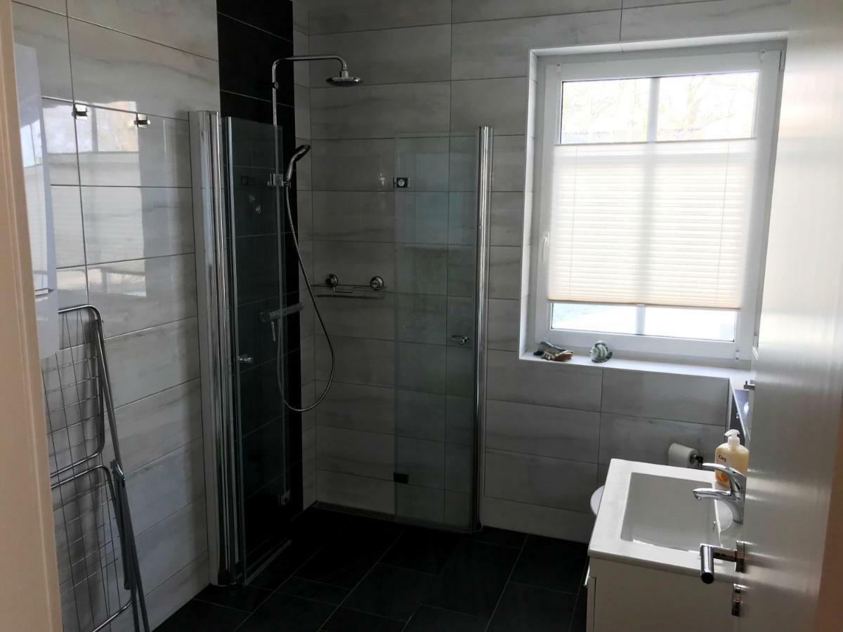 Haus Kranichweide Villa Bodstedt Luaran gambar